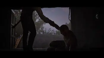 Screenshot von Mafia: The Omertà Collection