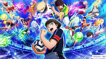 Titelbild von Captain Tsubasa 2: World Fighters (PC, PlayStation 5, Nintendo Switch 2, Xbox Series X|S)