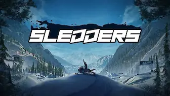 Sledders (PC, PS5, Xbox Series)