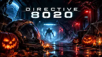 HALLOWEEN SPECIAL: Directive 8020 - Wenn der Weltraum zum Albtraum wird!