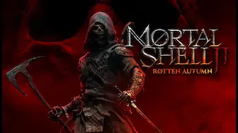Mortal Shell 2: Kostenloses Rotten Autumn Update bringt 15 neue Dungeons, Photo Mode und mehr