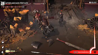 Ghost of Yōtei: Most Wanted im Kurztest – Samurai-Action mit Roguelike-Suchtfaktor