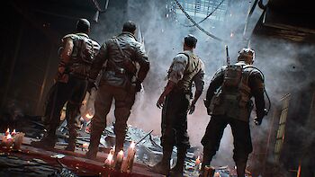 Titelbild von Call of Duty: Black Ops 4 (PC, PlayStation 4, Xbox One)
