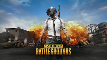 Titelbild von Playerunknown's Battlegrounds (PC, PlayStation 4, Xbox One)