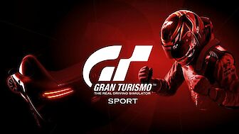 Gran Turismo Sport (PS4)