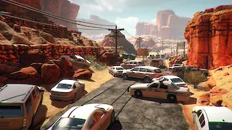 Arizona Sunshine (PS4)