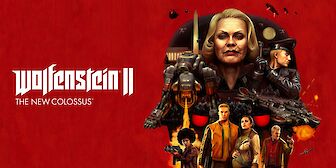Wolfenstein 2: The New Colossus Test
