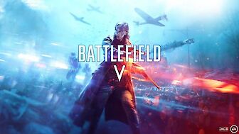 Battlefield V Test