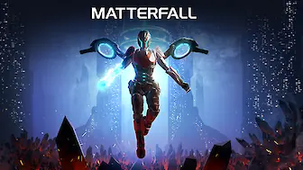 Matterfall (PS4)