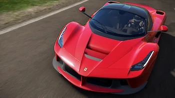 Screenshot von Project Cars 2