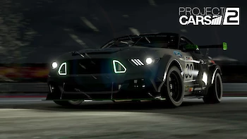 Titelbild von Project Cars 2 (PC, PlayStation 4, Xbox One)