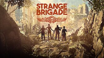 Strange Brigade - The Thrice Damned (PS4, Xbox One)