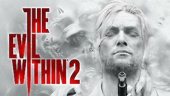 Titelbild von The Evil Within 2 (PC, PlayStation 4, Xbox One)