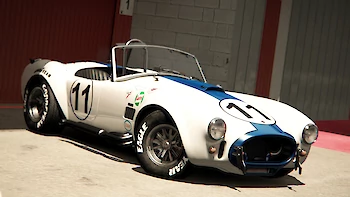 Screenshot von Assetto Corsa