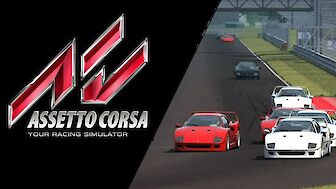 Assetto Corsa (PC, PS4)
