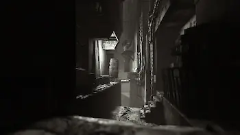 Screenshot von Here They Lie