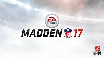 Titelbild von Madden NFL 17 (PlayStation 4, Xbox One)