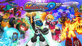 Migthy No. 9 (PC, PS4, Xbox One)
