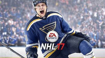 Titelbild von NHL 17 (PlayStation 4, Xbox One)