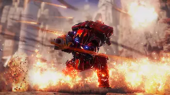 Screenshot von Titanfall 2