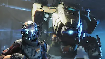 Screenshot von Titanfall 2