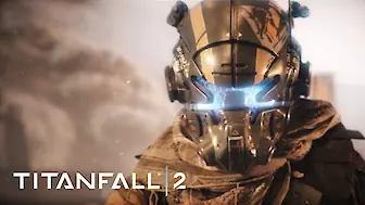 Titanfall 2 Test