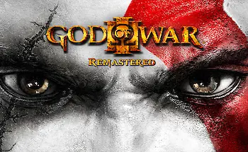 Titelbild von God of War 3 Remastered (PlayStation 4)