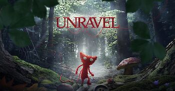 Titelbild von Unravel (PC, PlayStation 4, Xbox One)