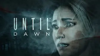 Until Dawn (PS4)