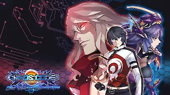 Titelbild von Chaos Code –New Sign of Catastrophe- (PlayStation 4)