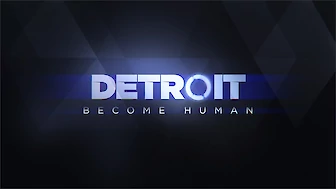 Detroit: Become Human Test