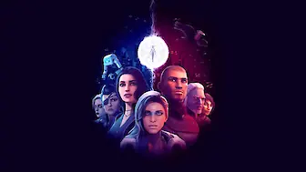 Dreamfall Chapters (PS4)