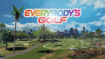Everybody’s Golf (PS4)