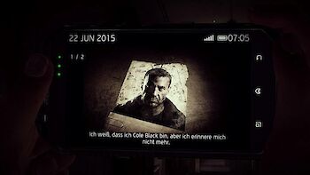 Screenshot von Get Even