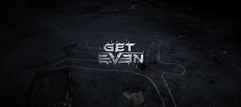 Titelbild von Get Even (PC, PlayStation 4, Xbox One)