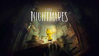 Little Nightmares Test
