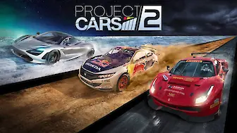 Project Cars 2 (In-Depth) (PS4)