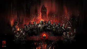 Darkest Dungeon (PS4)