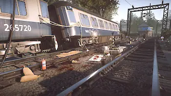 Screenshot von Everybody’s Gone to the Rapture