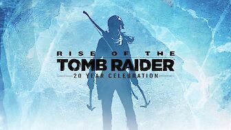 Rise of the Tomb Raider Test