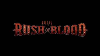 Titelbild von Until Dawn - Rush of Blood (PlayStation 4)