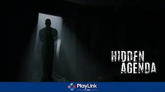 Hidden Agenda (PS4)