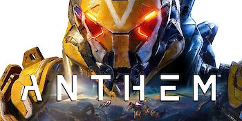Titelbild von Anthem (PC, PlayStation 4, Xbox One)
