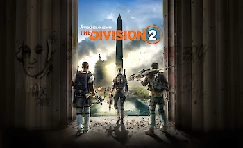 Titelbild von Tom Clancy's The Division 2 (PC, PlayStation 4, Xbox One)