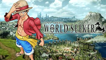 Titelbild von One Piece World Seeker (PlayStation 4, Xbox One)