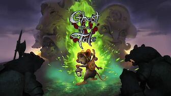 Ghost of a Tale Test