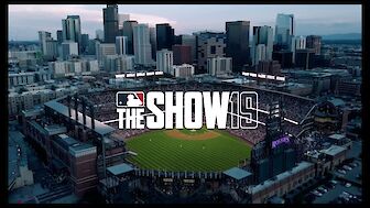MLB The Show 19 (PS4)