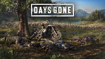 Days Gone (PS4)