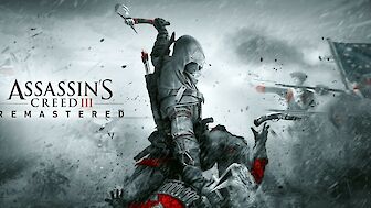 Assassin‘s Creed 3 Remastered (PC, PS4, Switch, Xbox One)