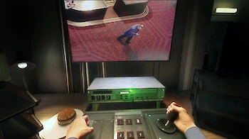 Screenshot von Blood & Truth